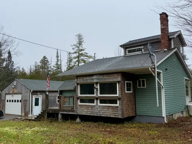 $215,000 | 272 Curtis Road, Monroe, ME 04951