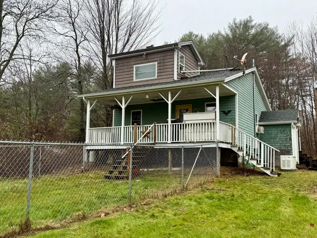 $215,000 | 272 Curtis Road, Monroe, ME 04951