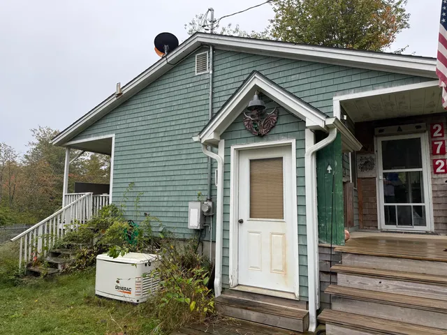 $215,000 | 272 Curtis Road, Monroe, ME 04951