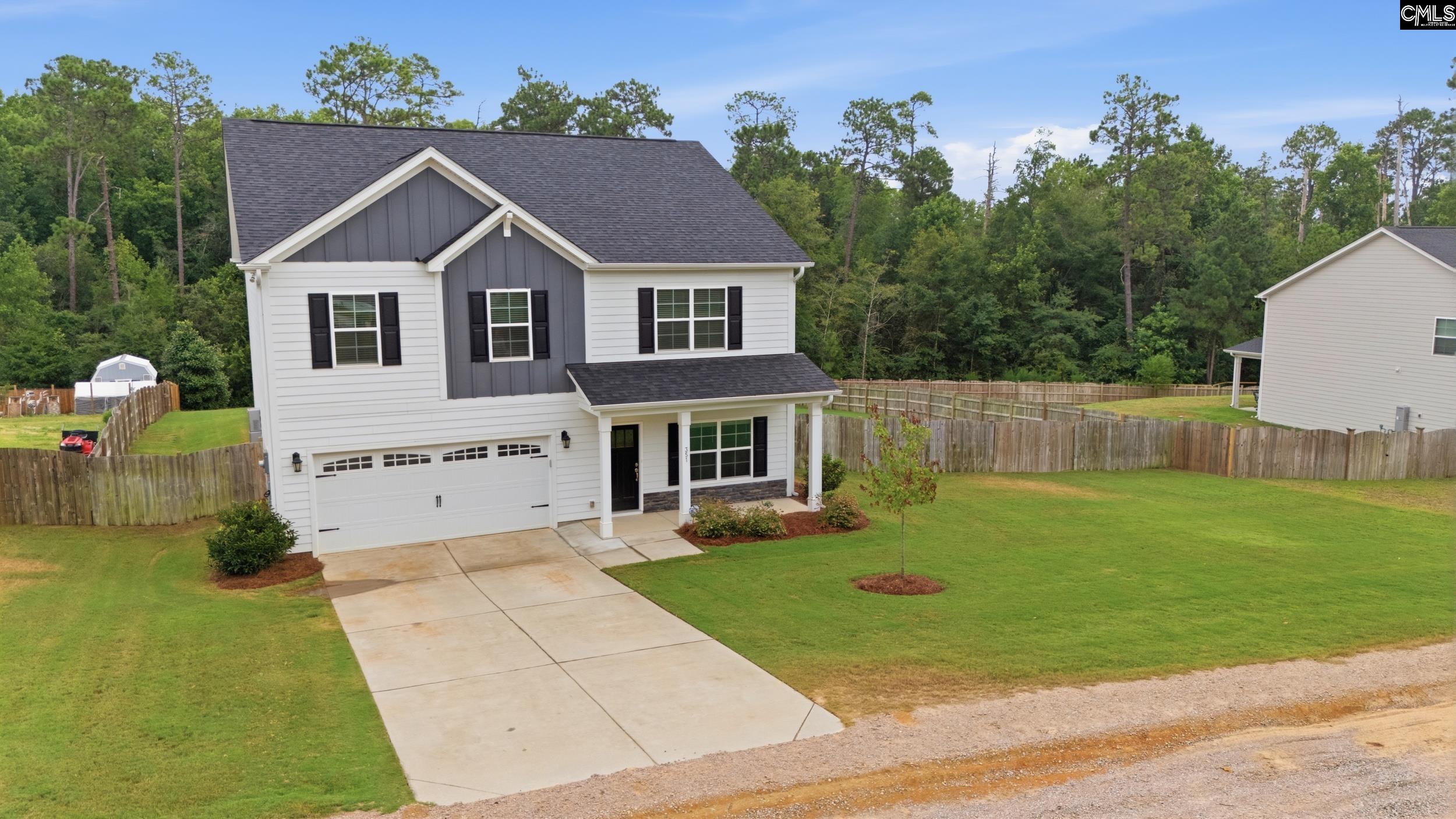 351 South Hampton Road Lexington, SC 29073 - Photo 30 of 38 Gallery Image 30