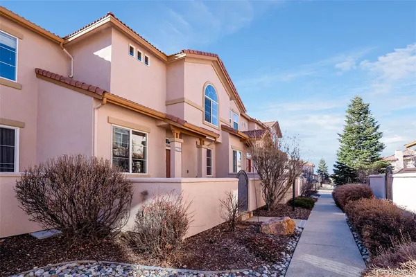 $344,000 | 4730 Sand Mountain Point, Colorado Springs, CO 80923
