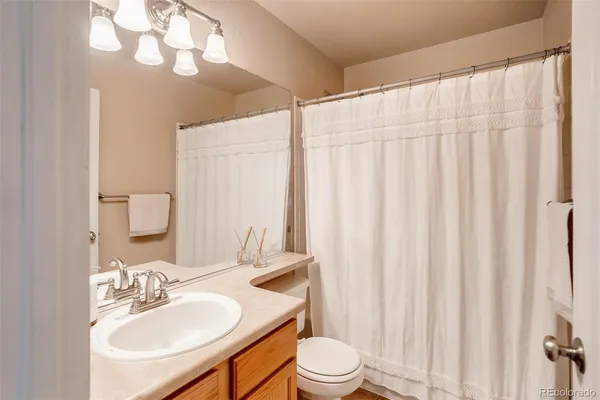 $344,000 | 4730 Sand Mountain Point, Colorado Springs, CO 80923
