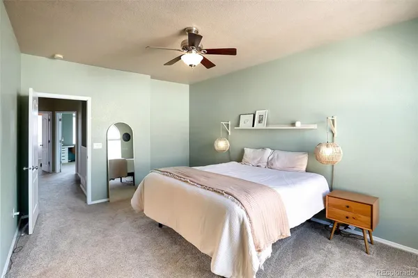$344,000 | 4730 Sand Mountain Point, Colorado Springs, CO 80923