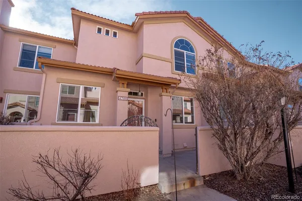 $344,000 | 4730 Sand Mountain Point, Colorado Springs, CO 80923