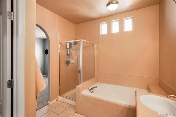 $344,000 | 4730 Sand Mountain Point, Colorado Springs, CO 80923