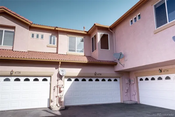 $344,000 | 4730 Sand Mountain Point, Colorado Springs, CO 80923