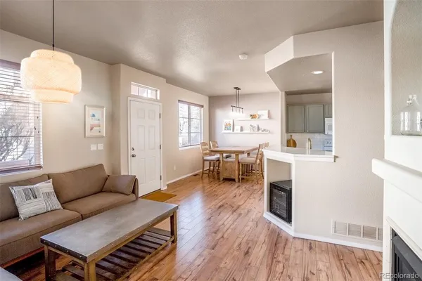 $344,000 | 4730 Sand Mountain Point, Colorado Springs, CO 80923