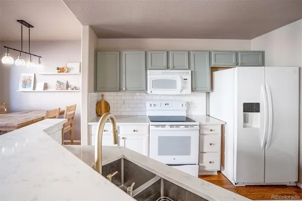 $344,000 | 4730 Sand Mountain Point, Colorado Springs, CO 80923