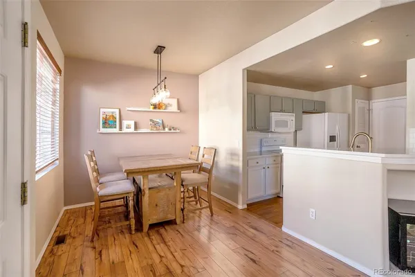 $344,000 | 4730 Sand Mountain Point, Colorado Springs, CO 80923