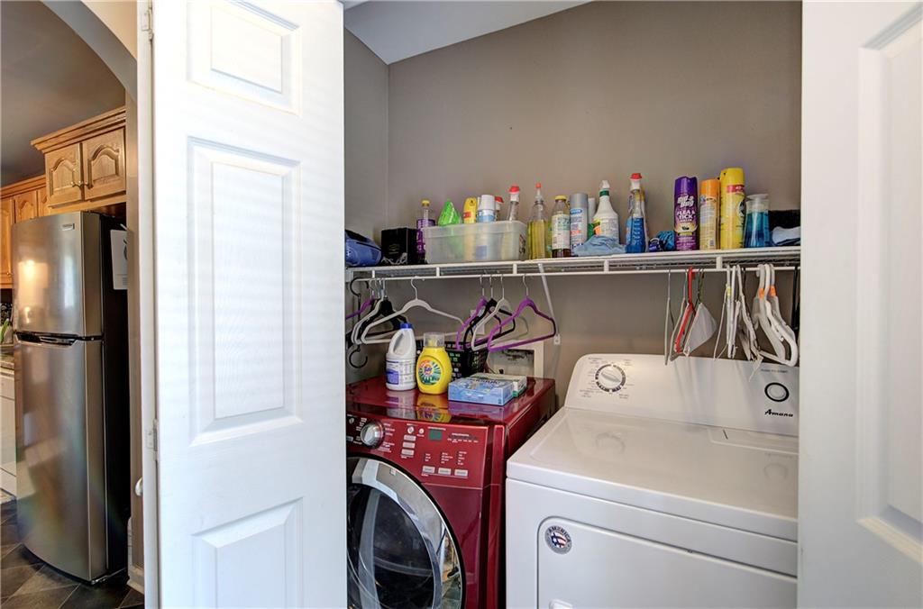 149 Mill Stone Road Calhoun, GA 30701 - Photo 19 of 44