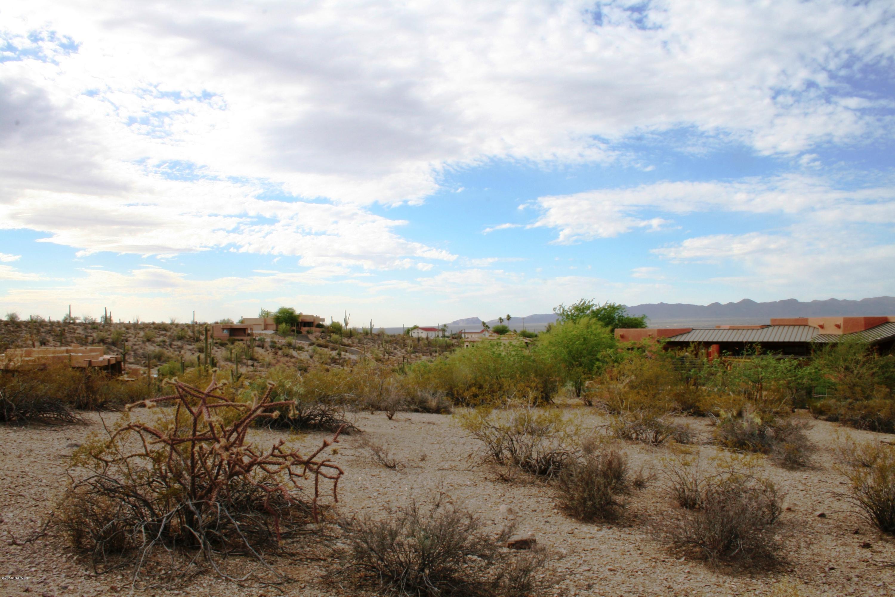 6075 North Abington Road, Unit LOT 4 Tucson, AZ 85743 - Photo 14 of 31