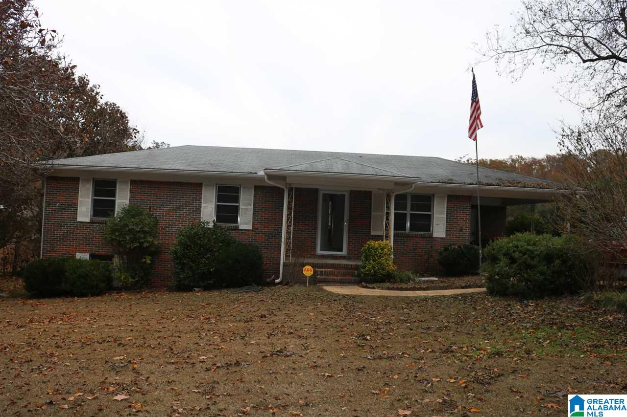 6763 G & H Road Bessemer, AL 35022 - Photo 1 of 21