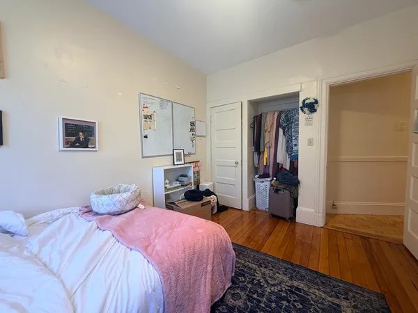 $2,400 | 1234 Commonwealth Avenue, Unit 6, Boston, MA 02134