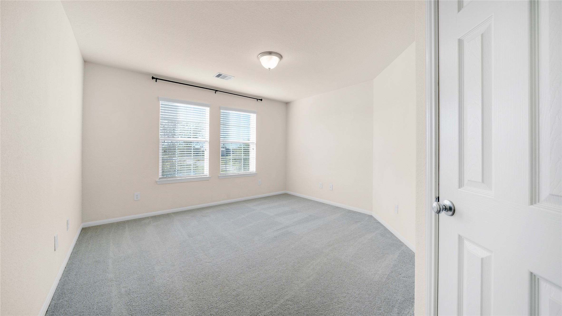 4603 Clearwater Road Baytown, TX 77523 - Photo 21 of 31 a view of an empty room with a window