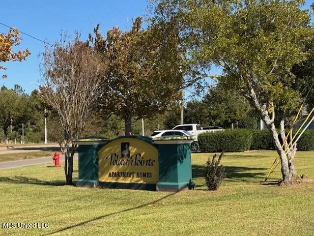 $1,150 | 485 Ruella Avenue, Bay St. Louis, MS 39520