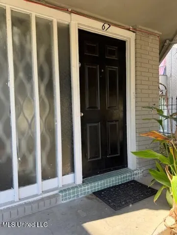 $1,150 | 485 Ruella Avenue, Bay St. Louis, MS 39520