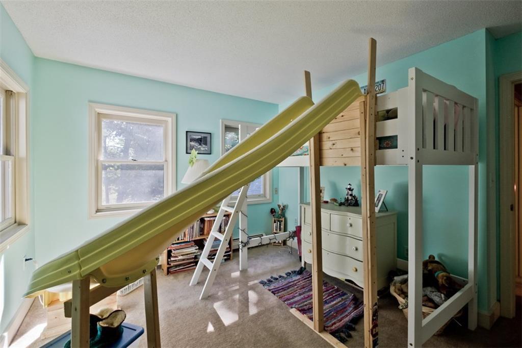 332 Del Chadbourne Road Bridgton, ME 04009 - Photo 22 of 31 2nd Bedroom on second level