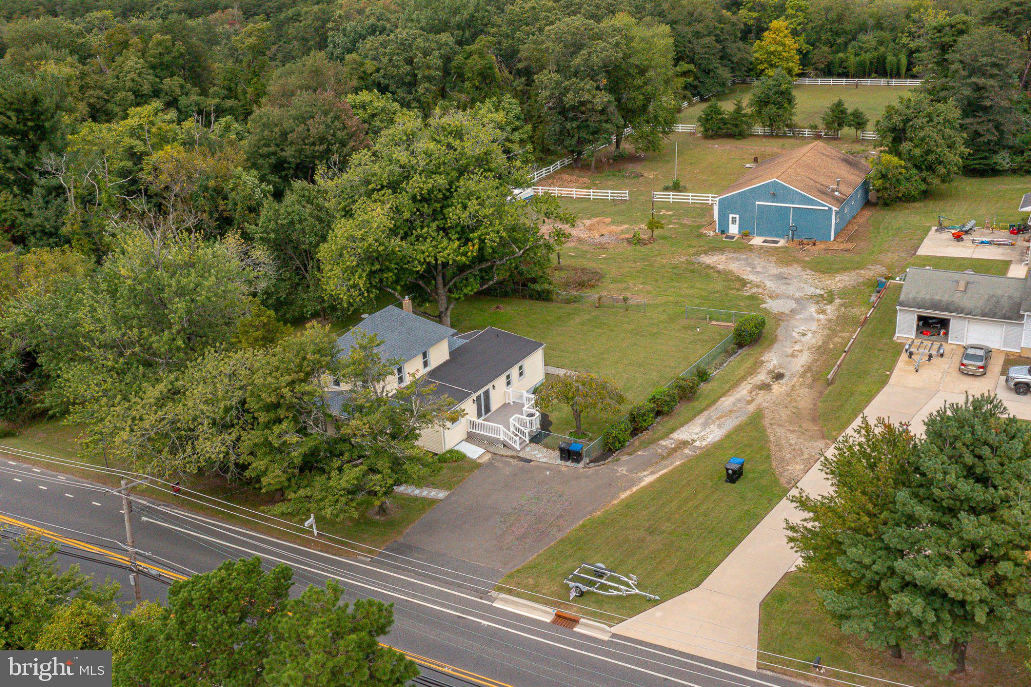 126 Jackson Road Marlton, NJ 08053 - Photo 2 of 57 Gallery Image 2