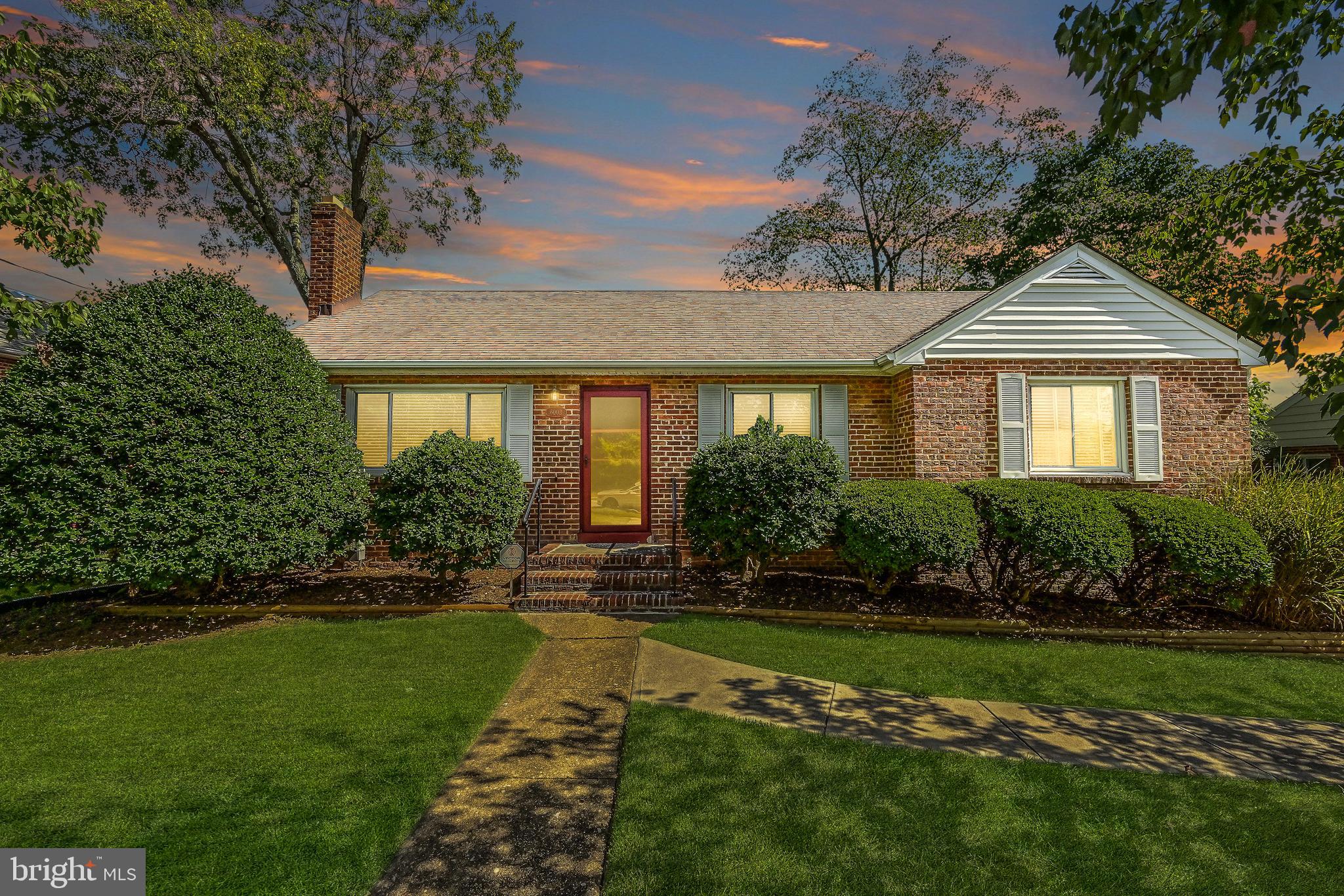6003 Hanover Avenue Springfield, VA 22150 - Photo 1 of 38 Gallery Image 1