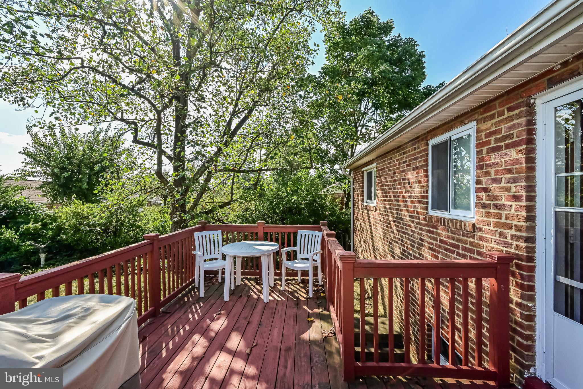 6003 Hanover Avenue Springfield, VA 22150 - Photo 36 of 38 Gallery Image 36