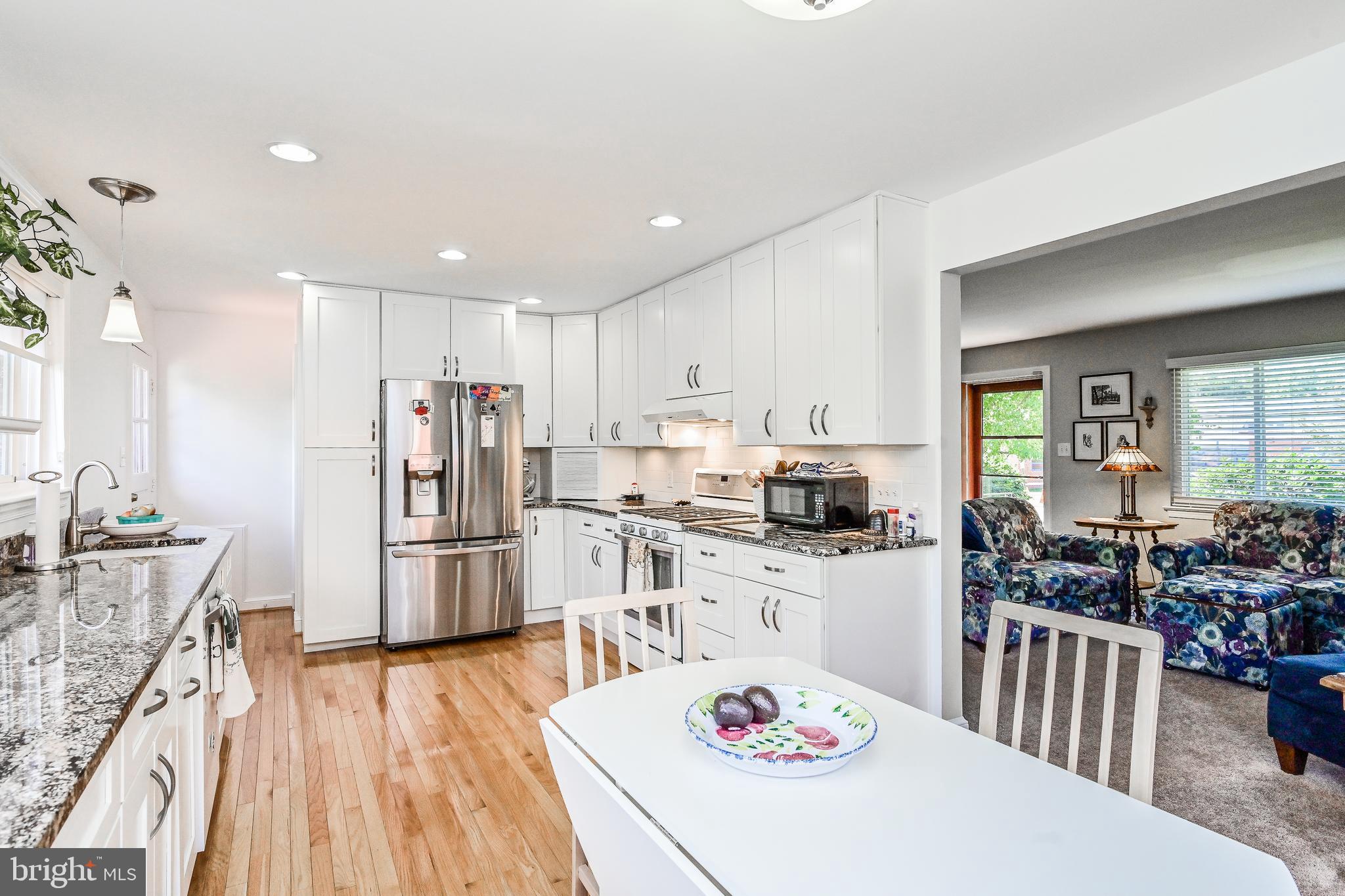 6003 Hanover Avenue Springfield, VA 22150 - Photo 5 of 38 Gallery Image 5