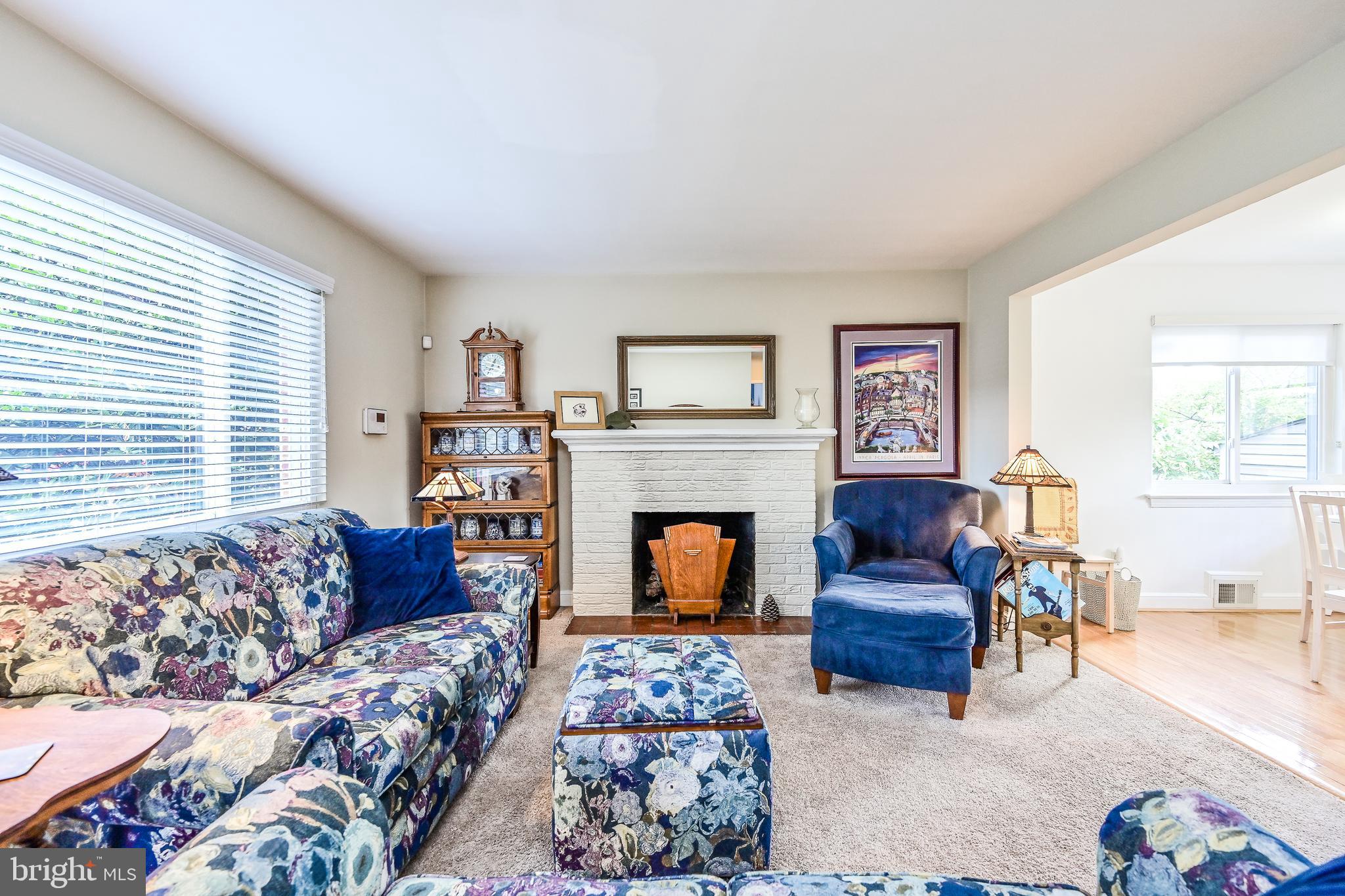 6003 Hanover Avenue Springfield, VA 22150 - Photo 10 of 38 Gallery Image 10