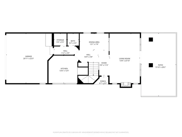 $1,300,000 | 15 Vía Floria, Rancho Santa Margarita, CA 92688