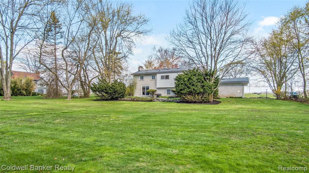 1272 East Square Lake Road Bloomfield Hills, MI 48304 - Photo 36 of 36