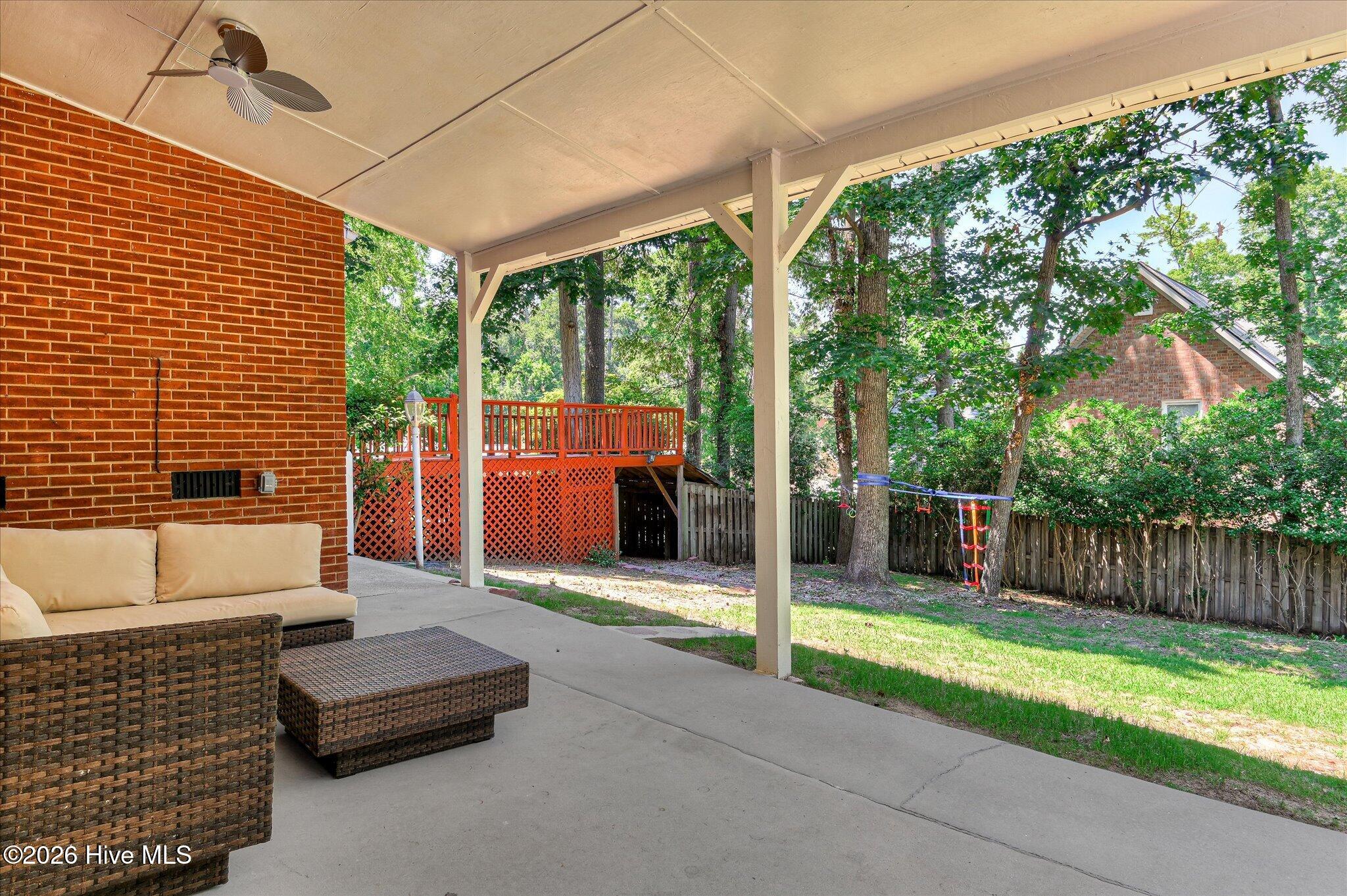 4665 Millhaven Road Martinez, GA 30907 - Photo 58 of 62
