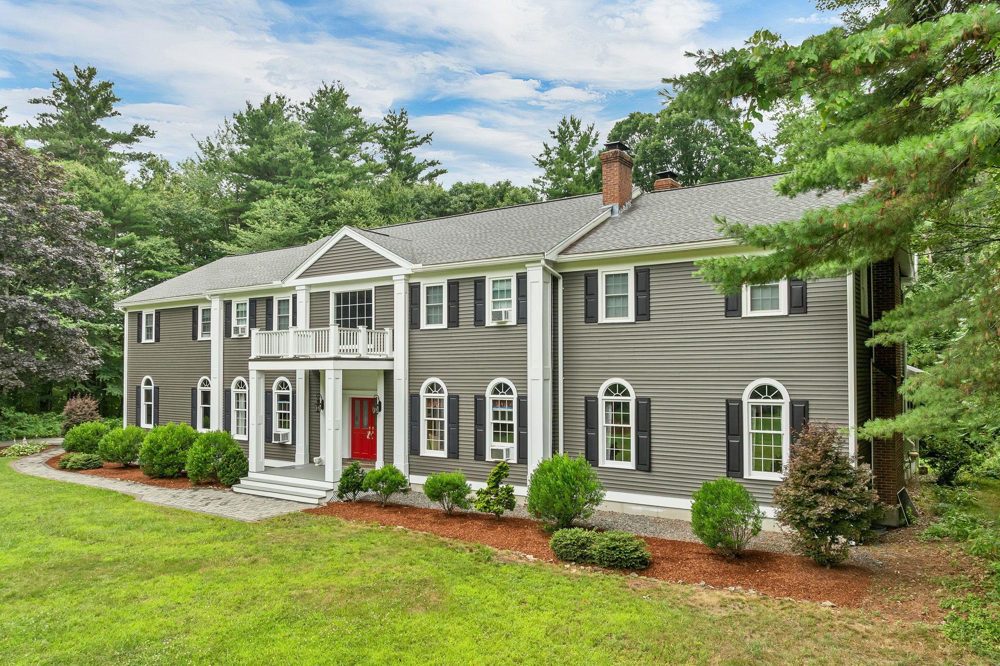 31 North Pepperell Road Hollis, NH 03049 - Photo 54 of 59 Gallery Image 54