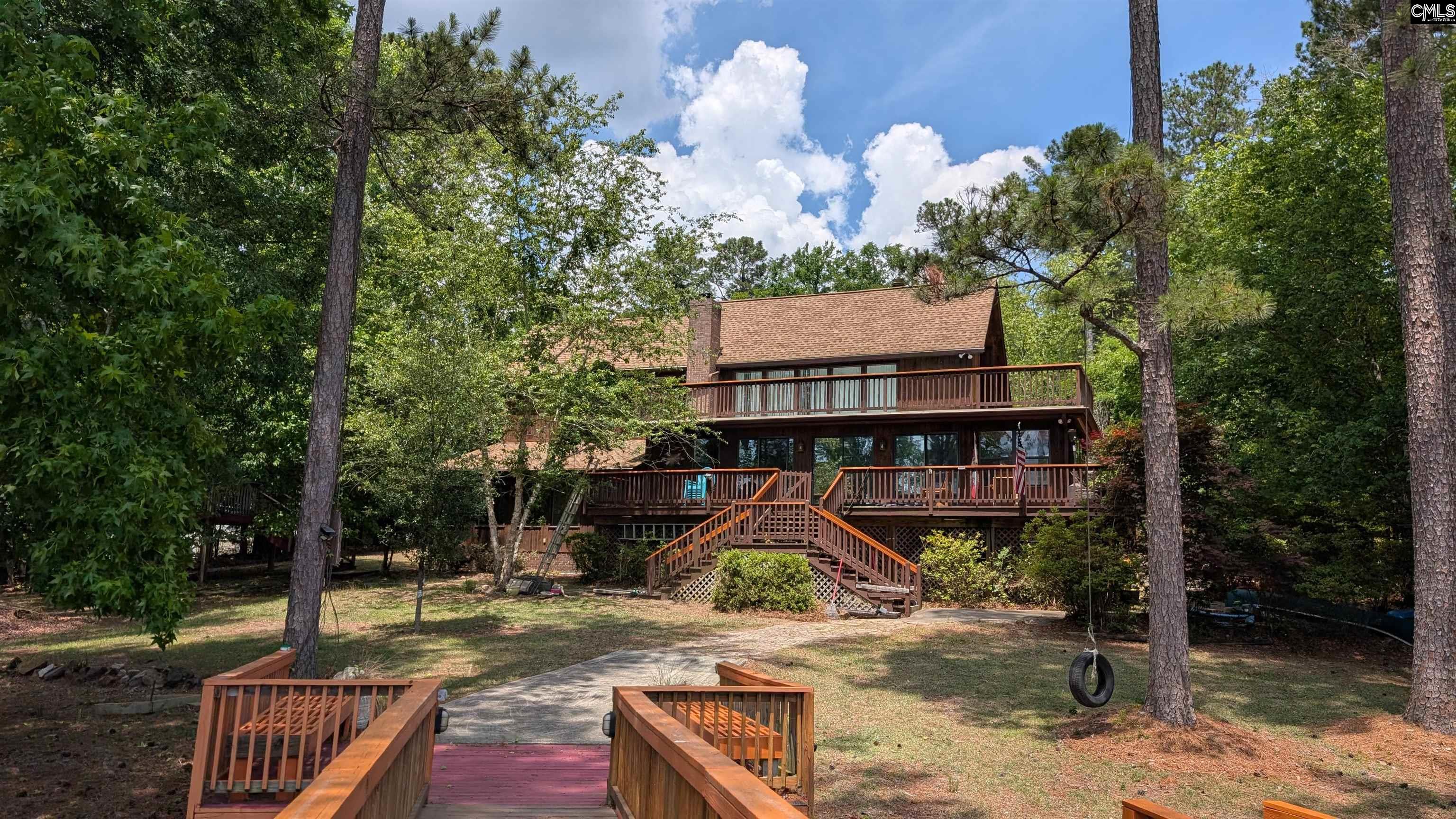 1253 Westshore Drive Ridgeway, SC 29130 - Photo 57 of 57