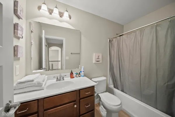 $7,000 | 10599 Geist View Drive, Fishers, IN 46055