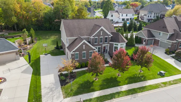 $7,000 | 10599 Geist View Drive, Fishers, IN 46055