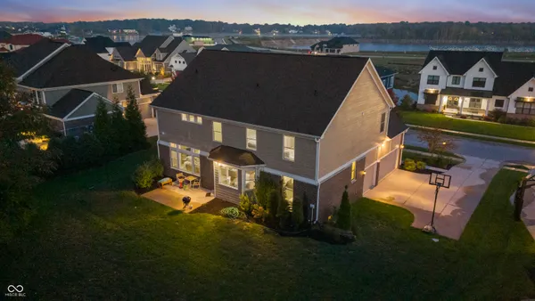 $7,000 | 10599 Geist View Drive, Fishers, IN 46055