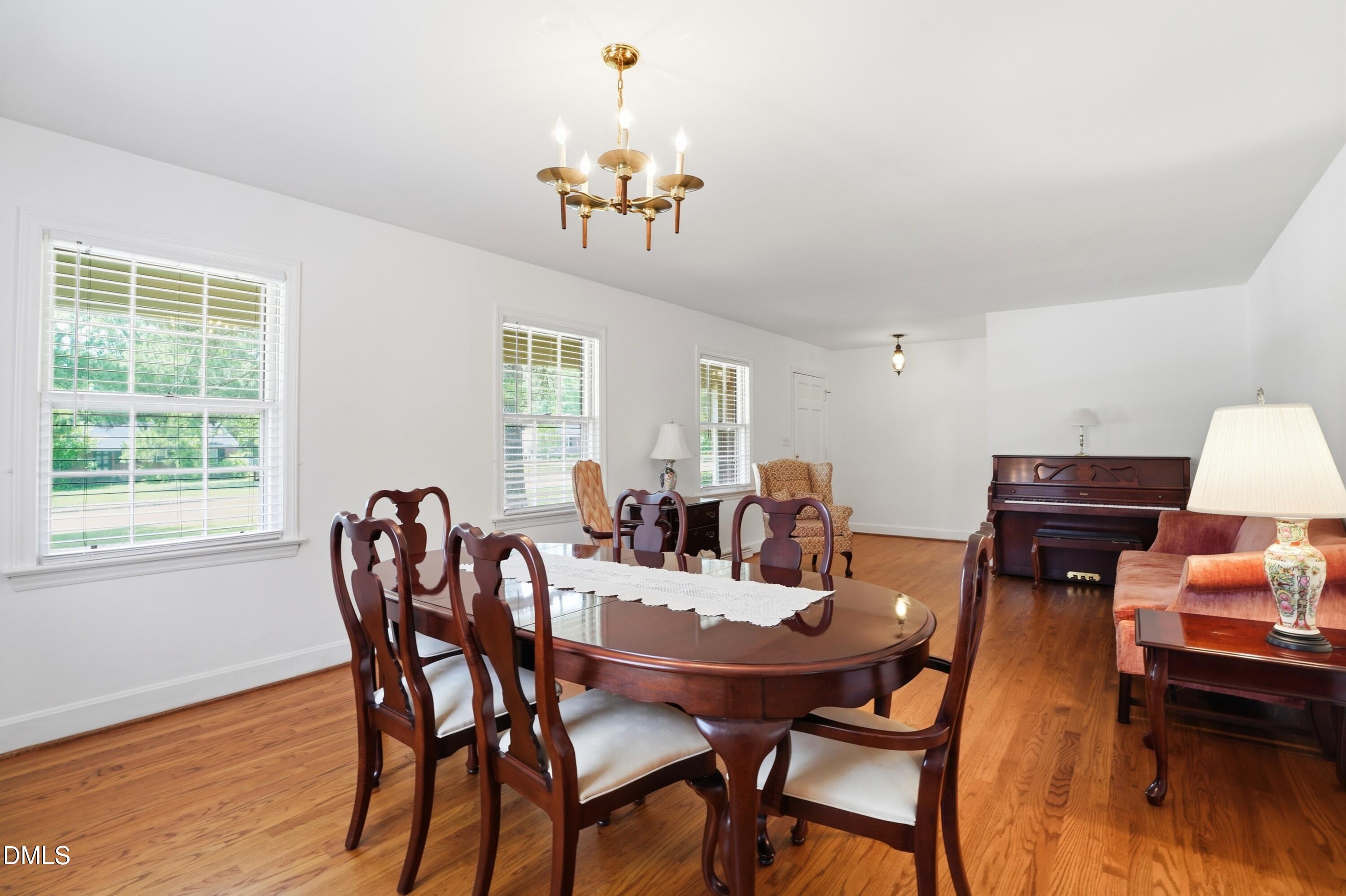 3100 Ridgecrest Drive Rocky Mount, NC 27803 - Photo 4 of 15 19-print-DSC08624