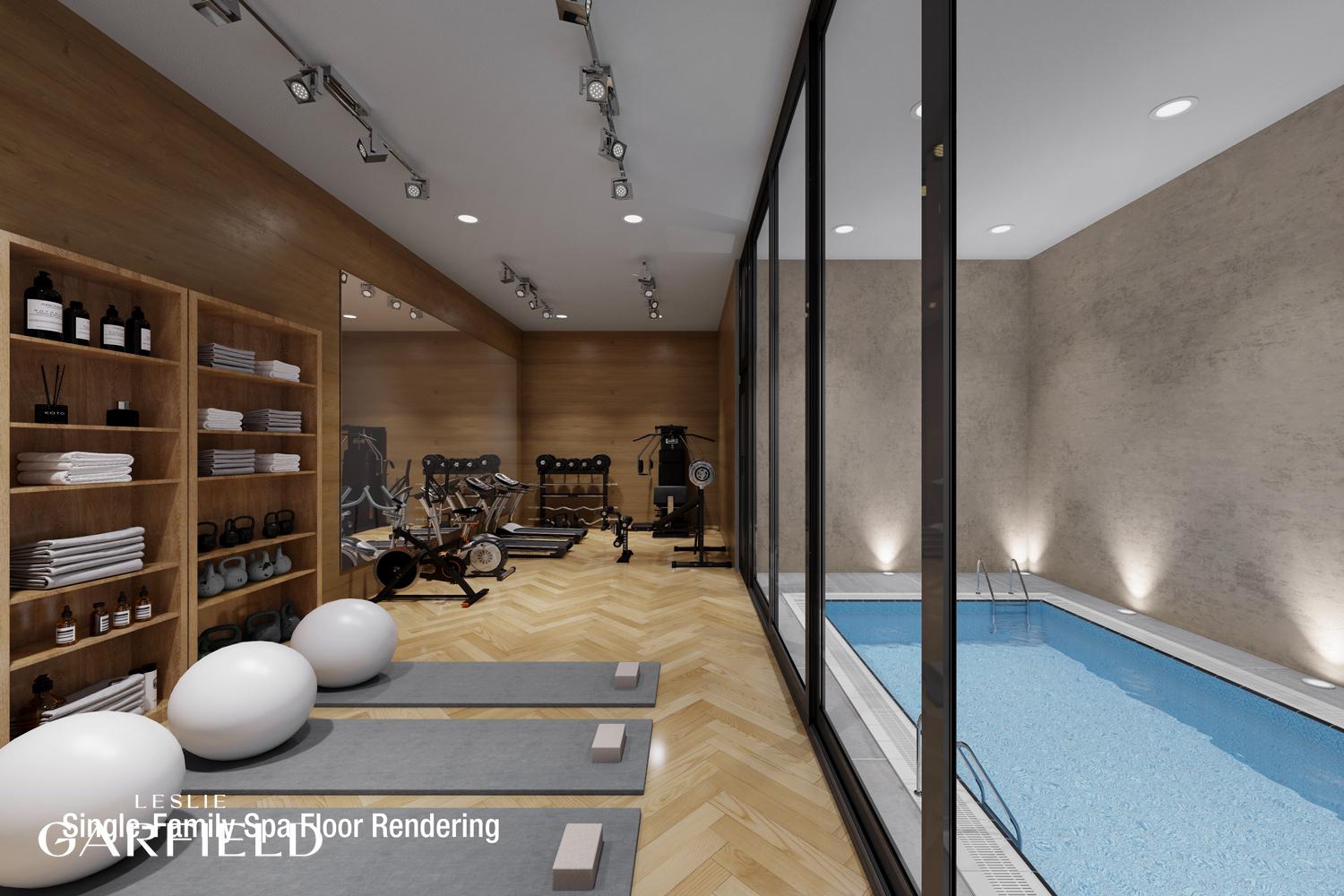 23 West 69th Street Manhattan, NY 10023 - Photo 3 of 10 a view of hall way with living room