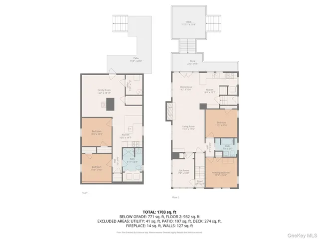 $989,000 | 210 Ferdon Avenue, Piermont, NY 10968