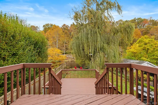 $989,000 | 210 Ferdon Avenue, Piermont, NY 10968