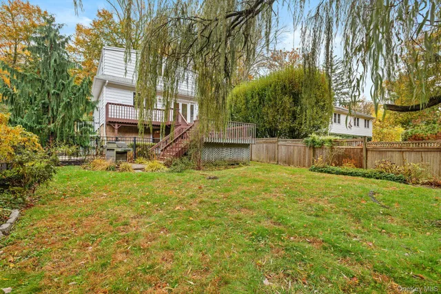 $989,000 | 210 Ferdon Avenue, Piermont, NY 10968