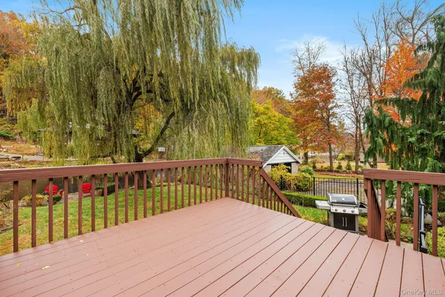 $989,000 | 210 Ferdon Avenue, Piermont, NY 10968