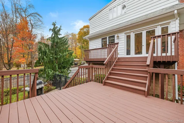 $989,000 | 210 Ferdon Avenue, Piermont, NY 10968