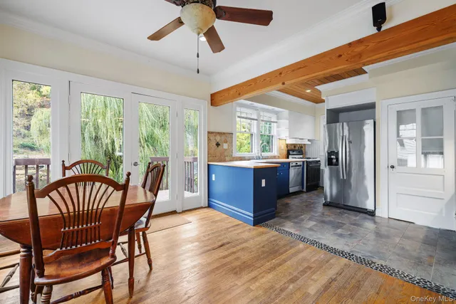 $989,000 | 210 Ferdon Avenue, Piermont, NY 10968