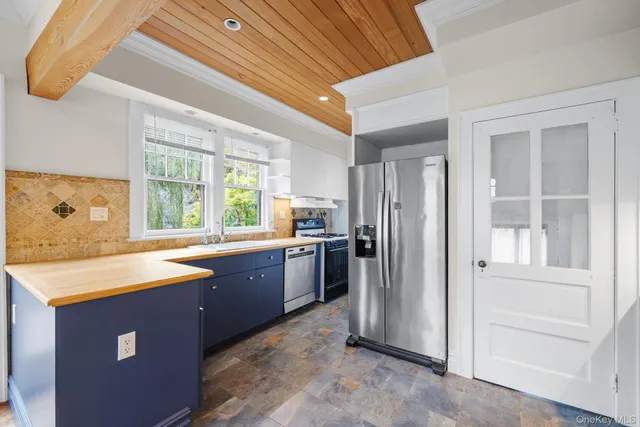 $989,000 | 210 Ferdon Avenue, Piermont, NY 10968