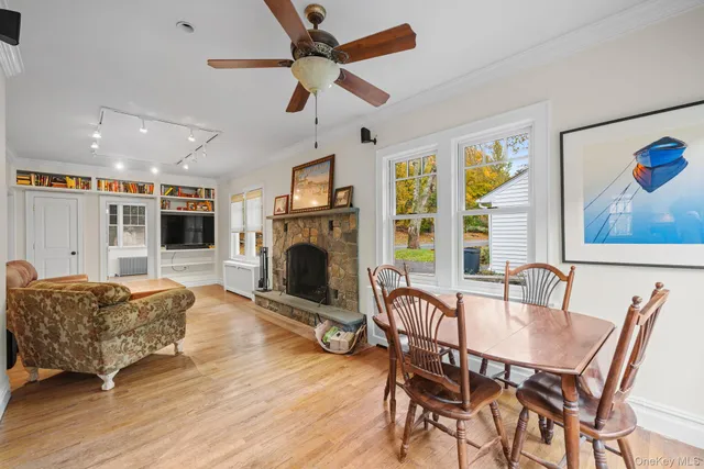 $989,000 | 210 Ferdon Avenue, Piermont, NY 10968