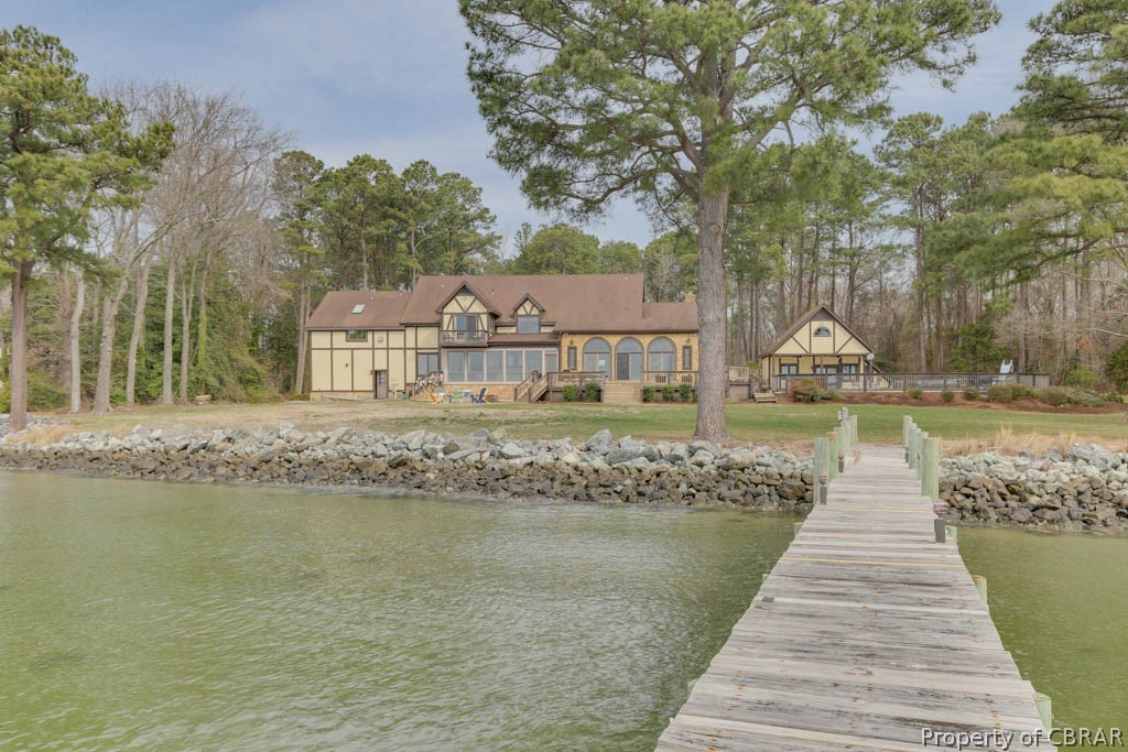 8508 Gaines Point Road Hayes, VA 23072 - Photo 48 of 50 Gallery Image 48