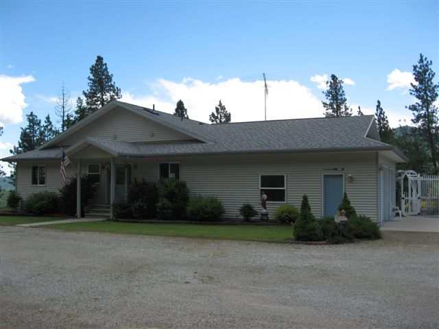 2024 Q Summit Valley Road Addy, WA 99101 - Photo 1 of 9