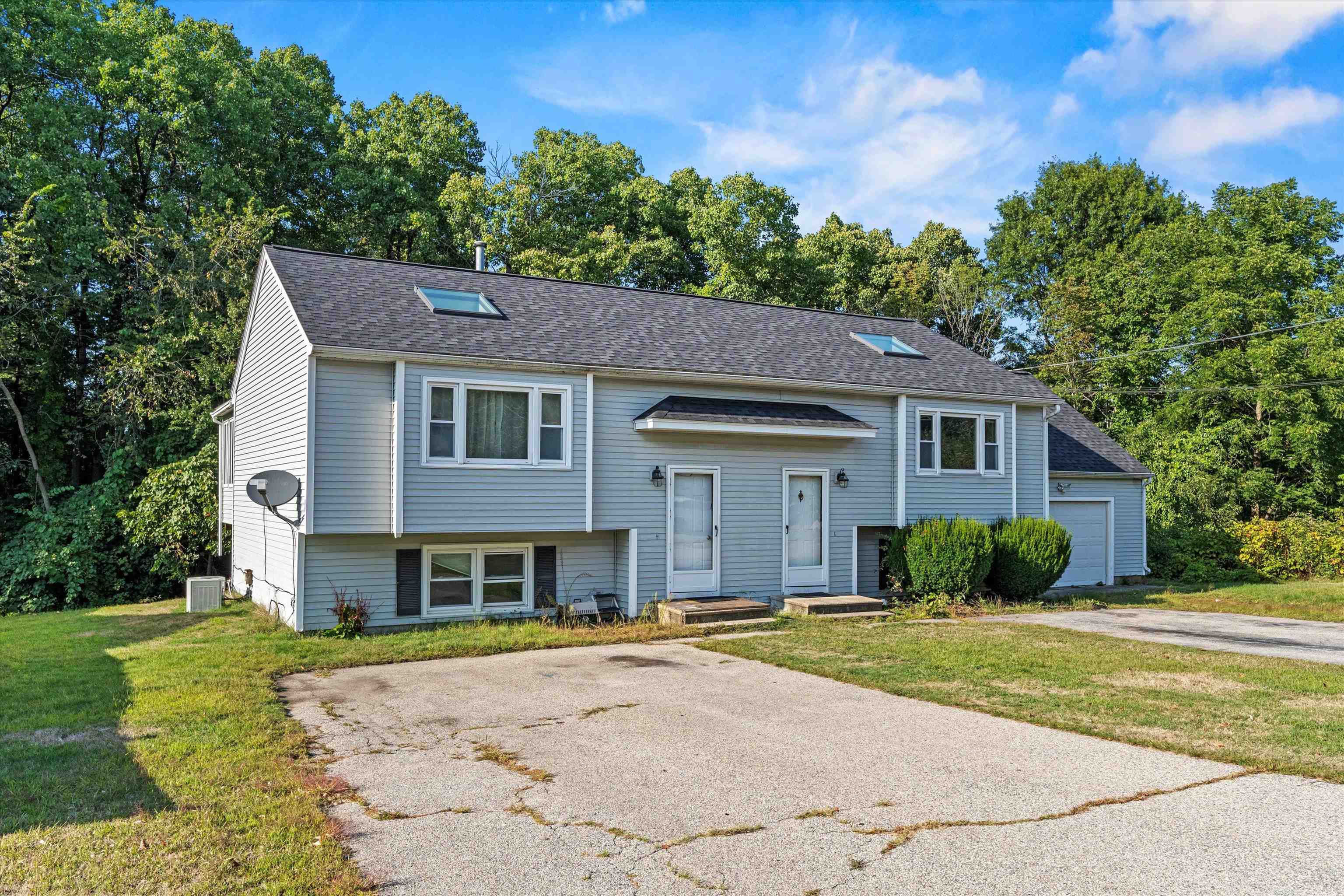 90 L Derryfield Road, Unit L Derry, NH 03038 - Photo 3 of 35