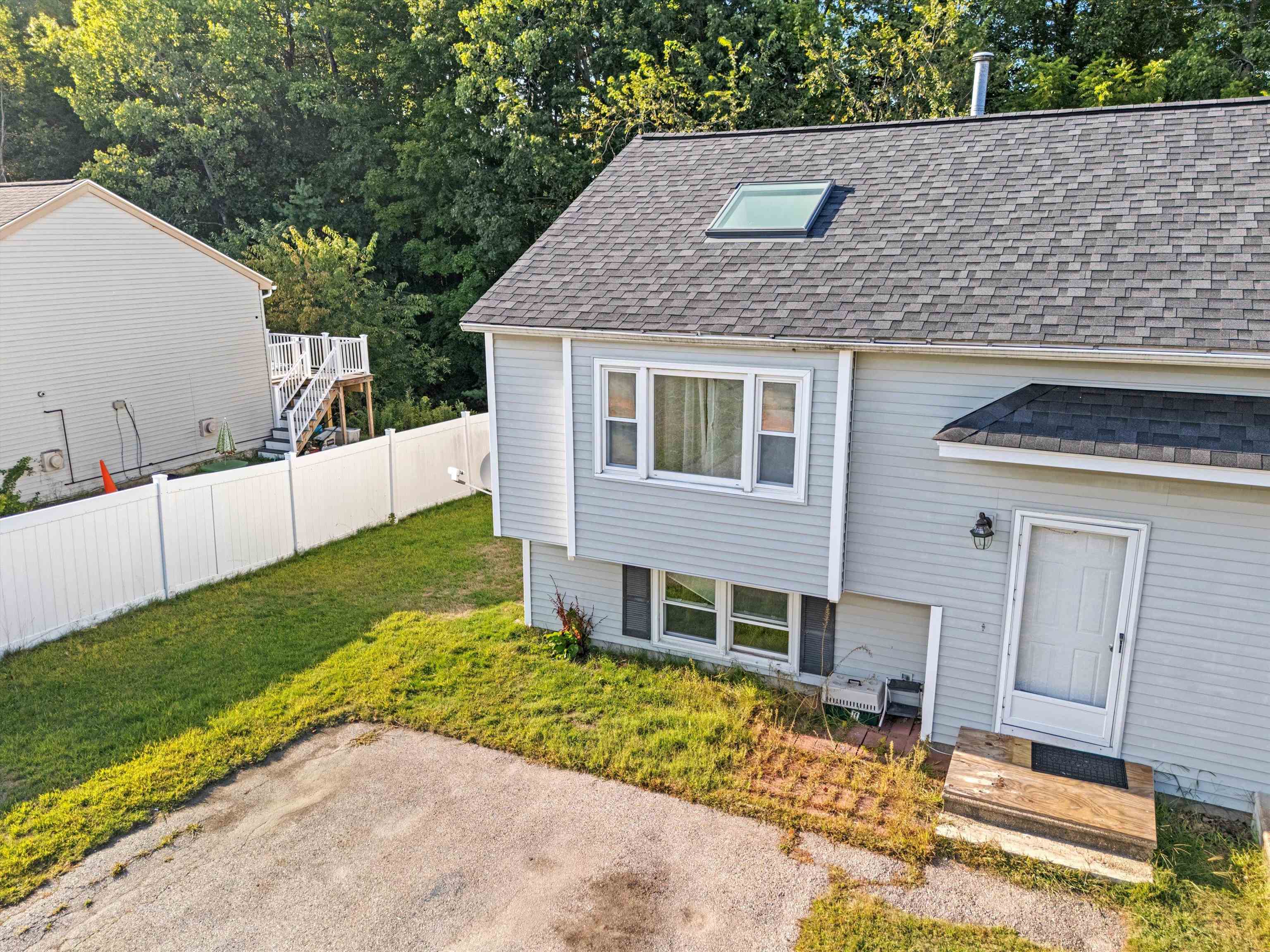 90 L Derryfield Road, Unit L Derry, NH 03038 - Photo 4 of 35