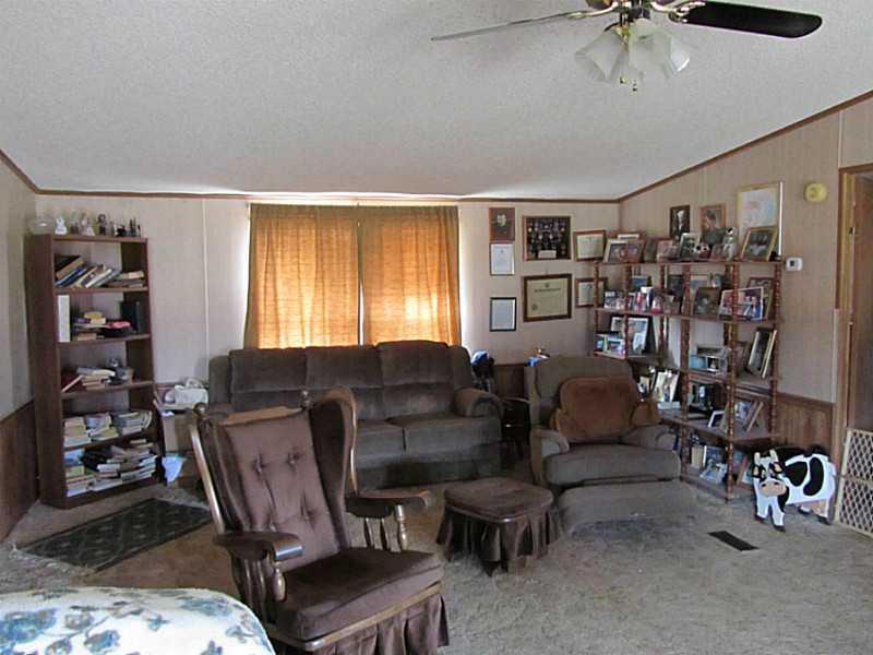 710 Gardiner Road Wales, ME 04280 - Photo 4 of 7 Living Room.