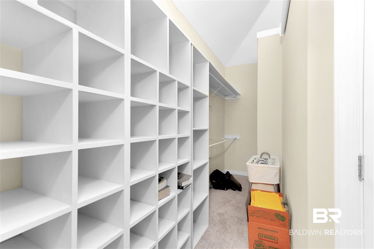 3231 Oneal Court Mobile, AL 36695 - Photo 13 of 26 Walk In Closet